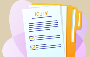 documentation icoral