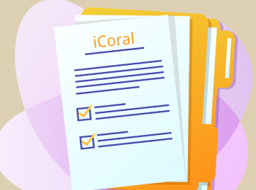 documentation icoral