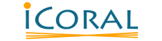 icoral logo