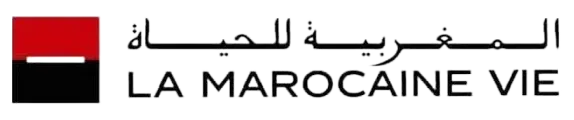 marocaine vie logo