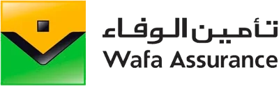 wafa assurance logo