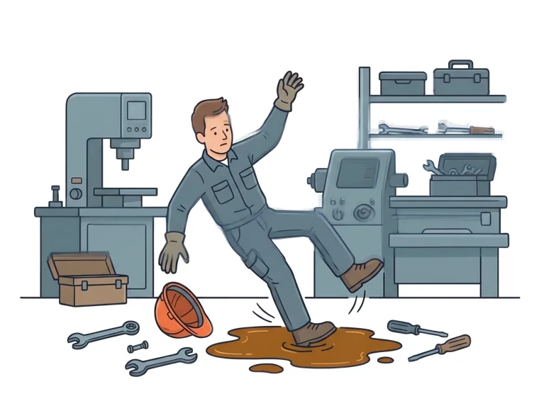 Illustration de la couverture accident du travail iCoral